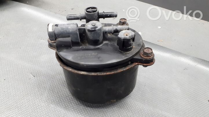 Citroen C-Crosser Boîtier de filtre à carburant 