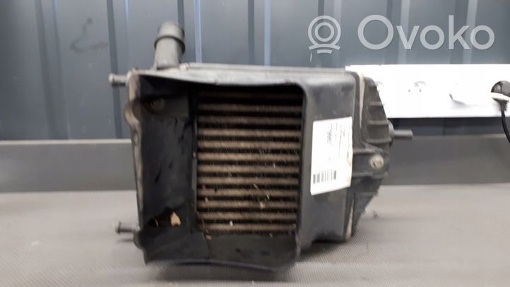 Fiat Idea Chłodnica powietrza doładowującego / Intercooler 8478500