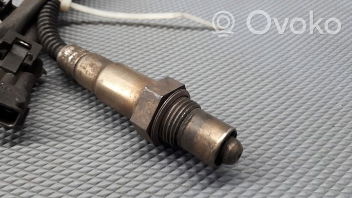 Volvo C70 Lambda probe sensor 0258006197