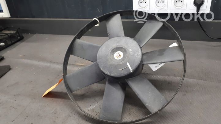 Seat Arosa Ventilatore di raffreddamento elettrico del radiatore 