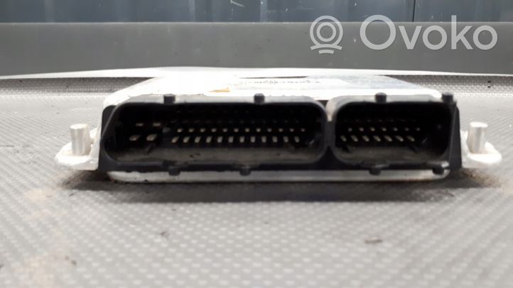 Seat Arosa Centralina/modulo del motore 030906032B