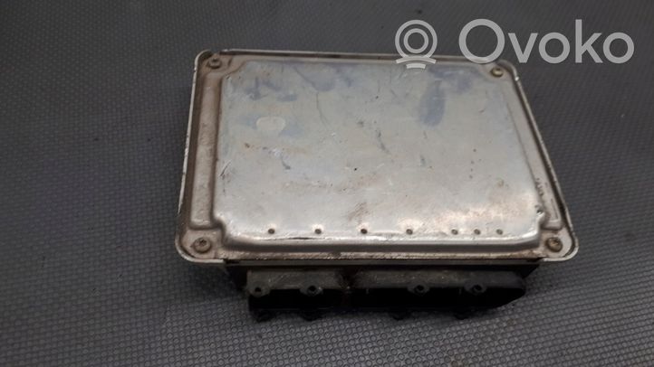 Seat Arosa Sterownik / Moduł ECU 0261208097