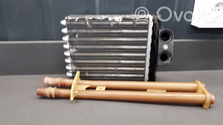 Fiat 500 Radiateur soufflant de chauffage 01170607