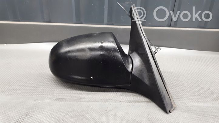 Hyundai Accent Manual wing mirror 