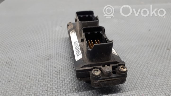 Lancia Ypsilon Engine control unit/module IAW59FM5