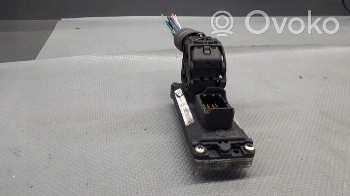 Lancia Ypsilon Engine control unit/module IAW59FM5