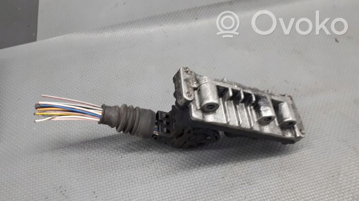 Lancia Ypsilon Engine control unit/module IAW59FM5