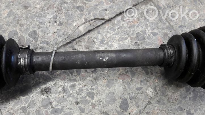 Lancia Ypsilon Front driveshaft 