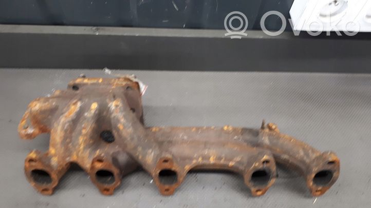 Volvo 850 Exhaust manifold 074253033k