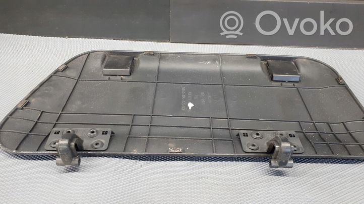 Mercedes-Benz ML W163 Other trunk/boot trim element A1637163380