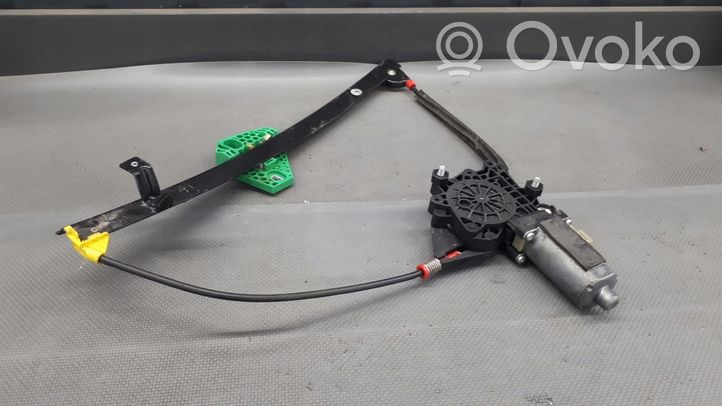 Ford Ka Alzacristalli della portiera anteriore con motorino 97KGB23201BL