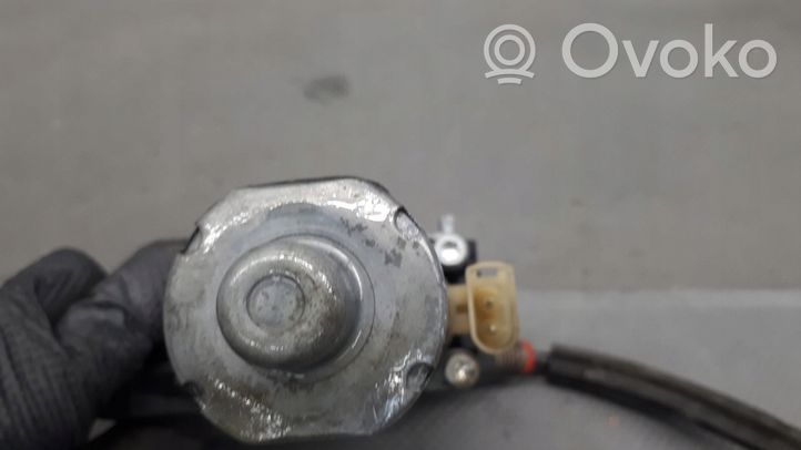 Ford Ka Alzacristalli della portiera anteriore con motorino 97KGB23201BL