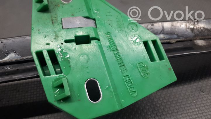 Ford Ka Alzacristalli della portiera anteriore con motorino 97KGB23201BL