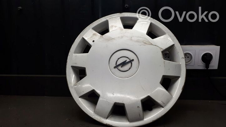 Opel Meriva A R15 wheel hub/cap/trim 00461060860