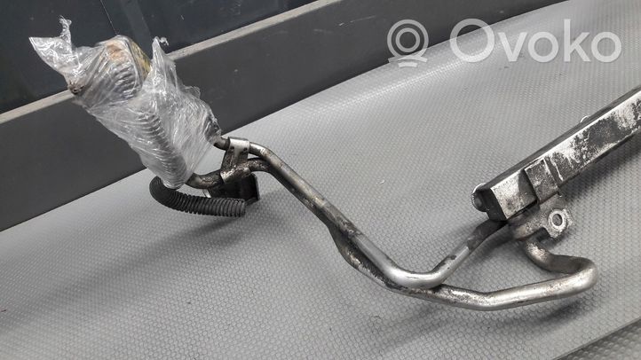 Opel Sintra Tuyau d'alimentation conduite de carburant 