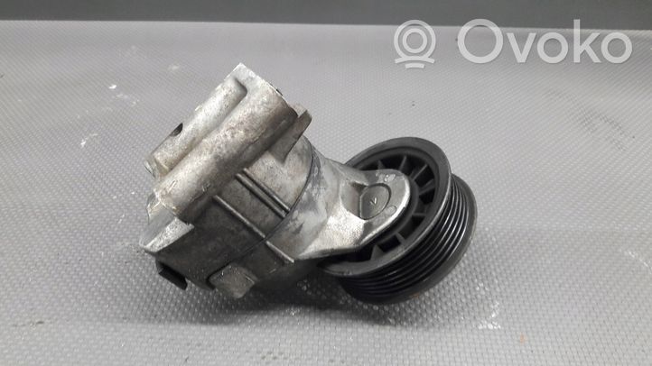 Opel Sintra Generator/alternator belt tensioner 90409783