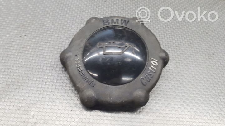 BMW M3 Korek wlewu oleju 7832157