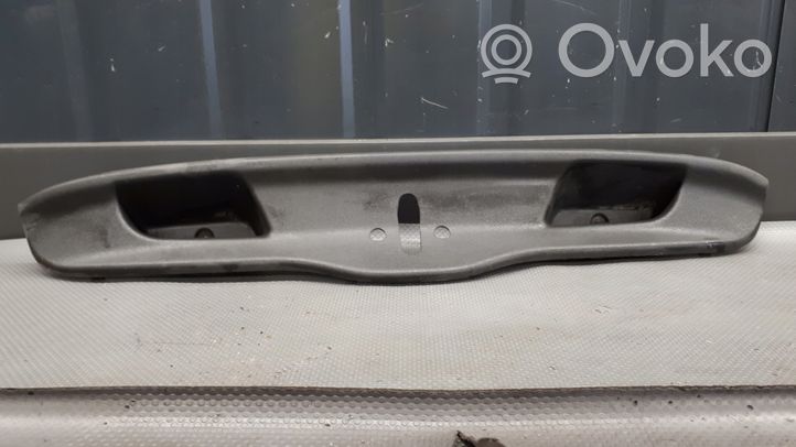 Volvo C30 Rivestimento di protezione sottoporta del bagagliaio/baule 30674787