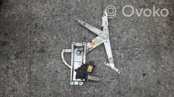 Opel Tigra A Fensterheber elektrisch mit Motor Tür vorne 90534564