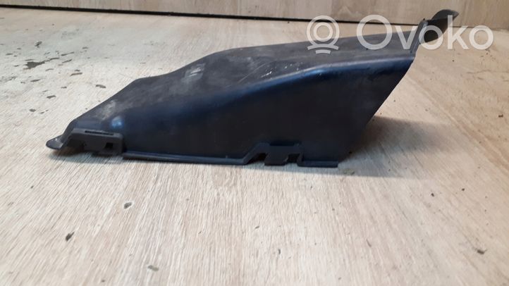 Volkswagen Polo IV 9N3 Canale guida dell’aria dell’intercooler 6Q0853950A