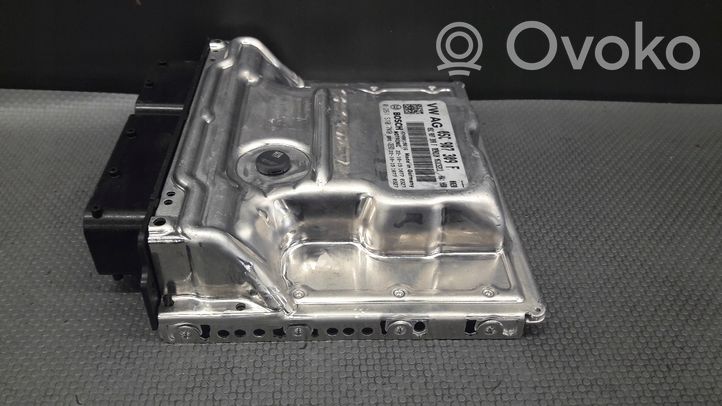 Seat Tarraco Sterownik / Moduł ECU 05C907309F