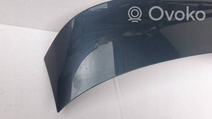 Audi A1 Spoiler del portellone posteriore/bagagliaio 8X4827933D