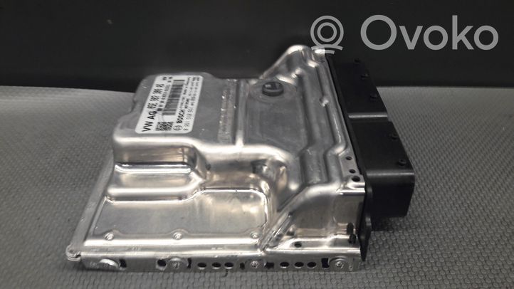 Audi A3 8Y Sterownik / Moduł ECU 05E907309AS