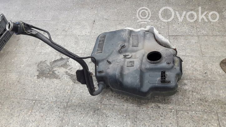 Volkswagen Touran I Fuel tank 1T0201085