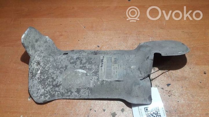 Volkswagen Touran I Inny element zawieszenia przedniego 1T1199136