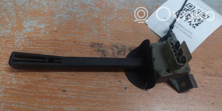 Volvo 240 Wiper control stalk 66092105