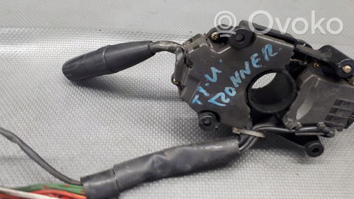 Toyota Corolla E90 Leva/interruttore dell’indicatore di direzione e tergicristallo przecznik