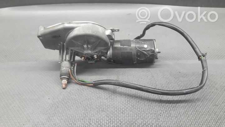 Volkswagen Scirocco Wischermotor Heckscheibe 533955713