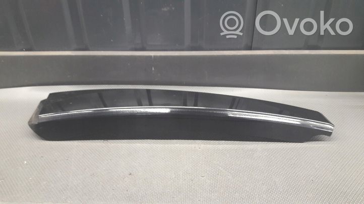 Citroen C5 Rivestimento modanatura del vetro della portiera anteriore 9643268377