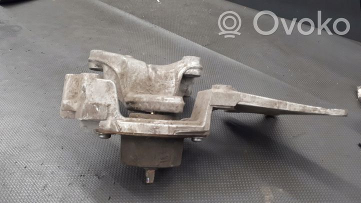 Citroen C5 Pavarų dėžės tvirtinimo kronšteinas 9641335780