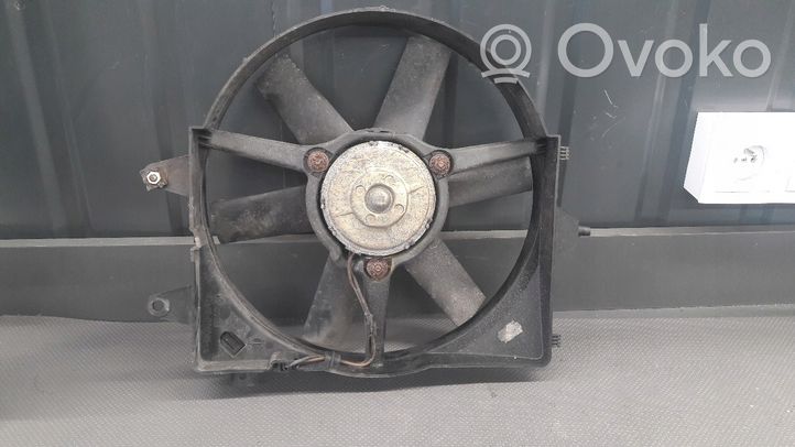 Rover 25 Ventilatore di raffreddamento elettrico del radiatore 