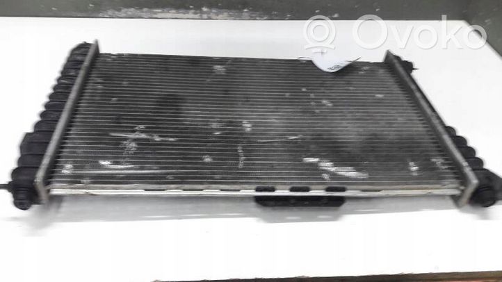 Daewoo Nexia Coolant radiator 96144847