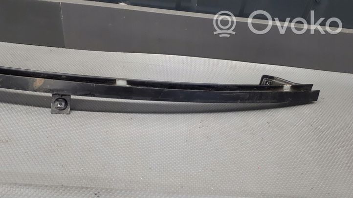 BMW 3 E36 Rail de pare-brise de porte arrière 