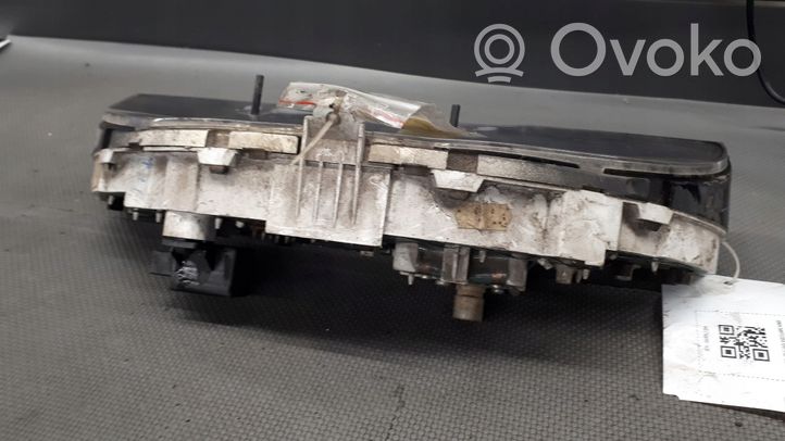 Nissan Vanette Tachimetro (quadro strumenti) 248107C004