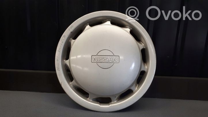 Nissan Primera R 14 riteņa dekoratīvais disks (-i) 4031590J00