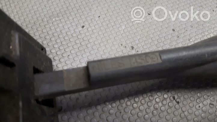 Nissan Almera N16 Indicator stalk NILES14509