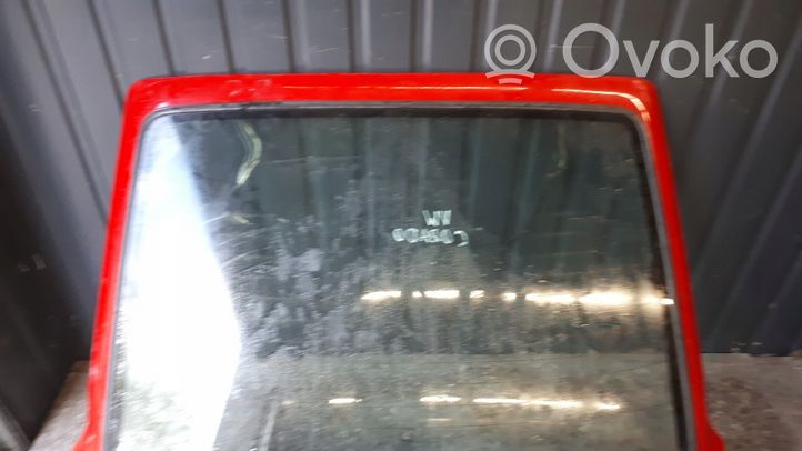 Volkswagen Corrado Tailgate/trunk/boot lid 