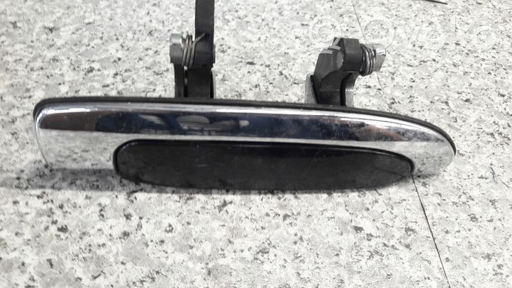 Ford Scorpio Rear door exterior handle 95GBA26600A