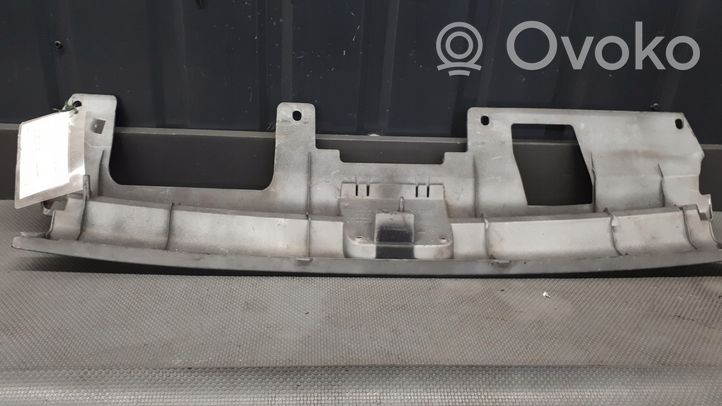 Peugeot 306 Grille calandre supérieure de pare-chocs avant 9621133177