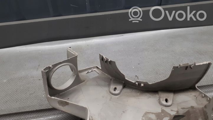 Renault Kangoo II Ohjauspyörän pylvään verhoilu 8200796831