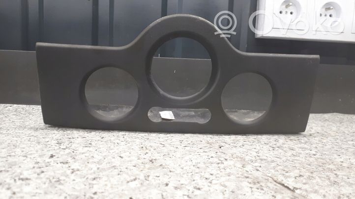 Renault Kangoo II Console centrale, commande chauffage/clim 8200452966