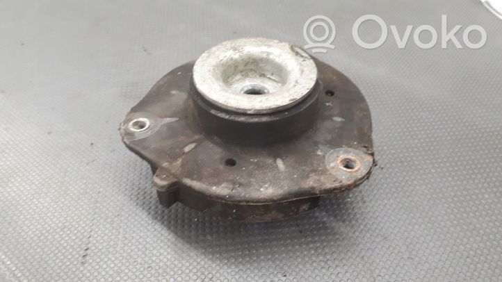 Volkswagen PASSAT B6 Soporte de goma del muelle espiral delantero 1k0412331c