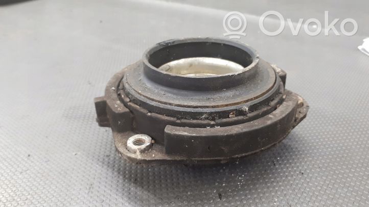 Volkswagen PASSAT B6 Front coil spring rubber mount 1k0412331c