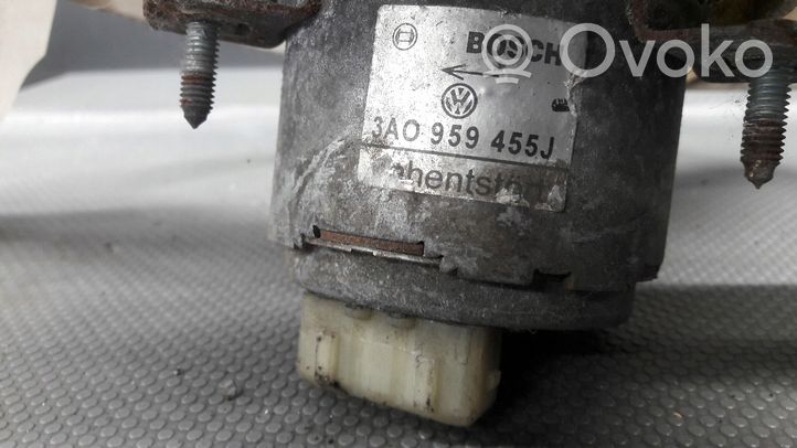 Volkswagen Golf III Ventilateur de refroidissement de radiateur électrique 0130107280
