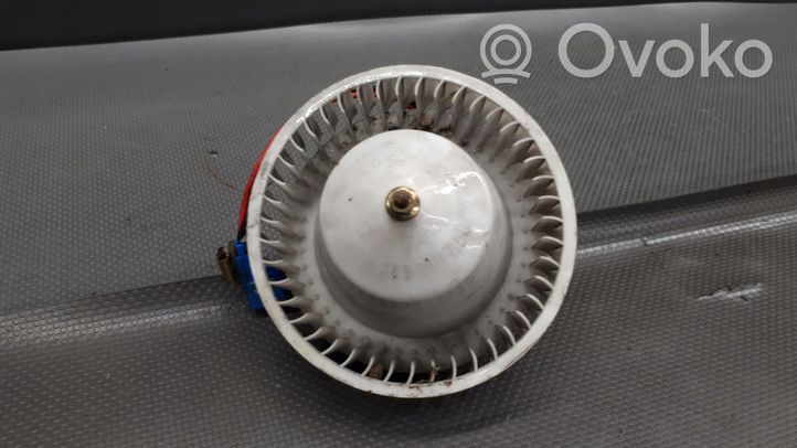 Cadillac STS Seville Ventola riscaldamento/ventilatore abitacolo 0890407150