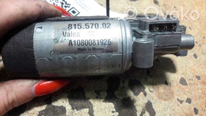 Cadillac STS Seville Sunroof motor/actuator A1080081926